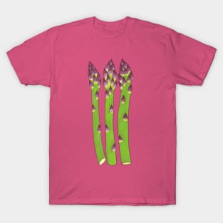 asparagus T-Shirt